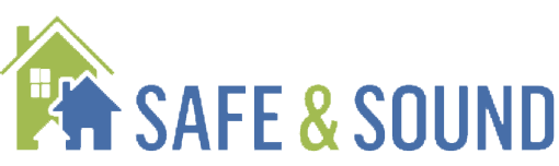 Safe and Sound Logo