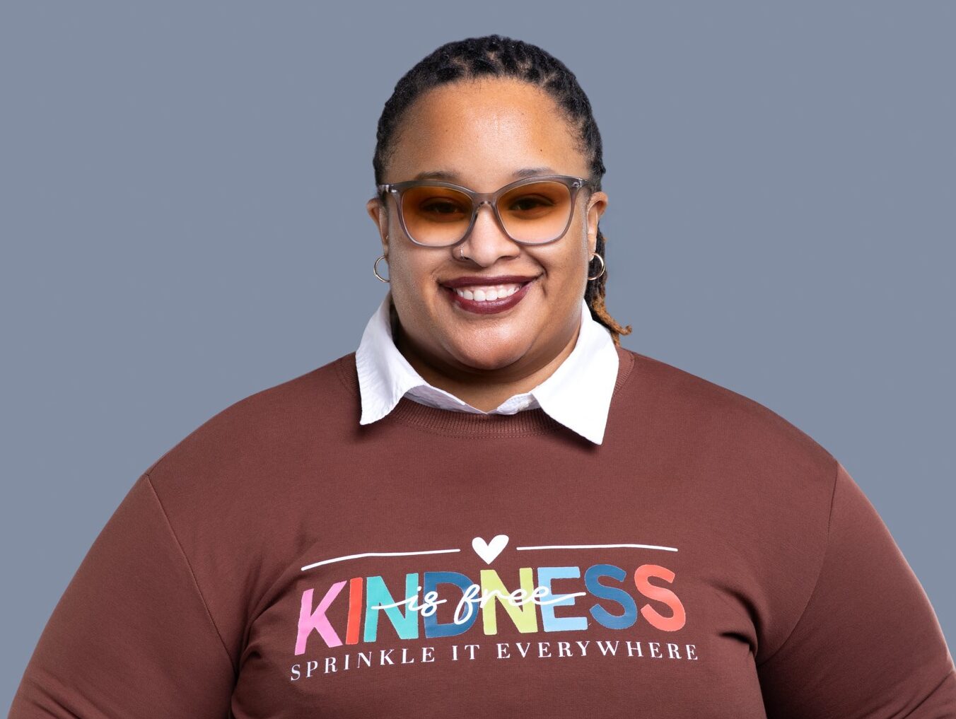 DJ Johnson (she/her)