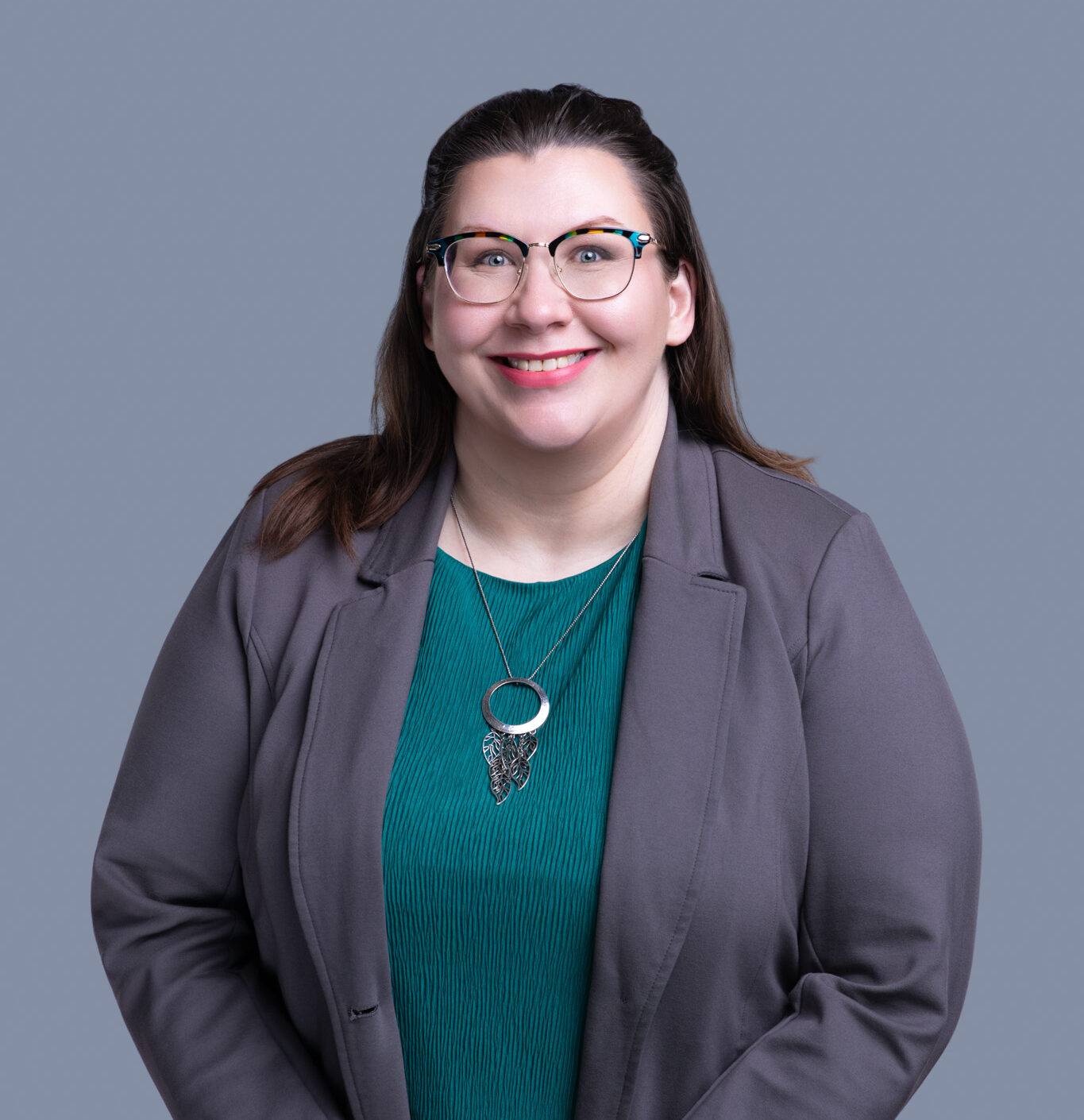 Becky Lehr (She/They)