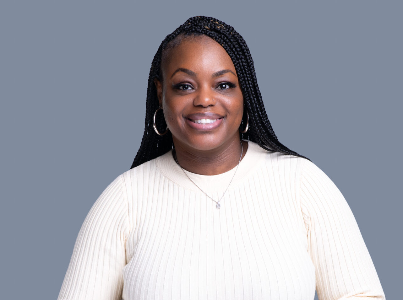 Tiquila Thomas (she/her)