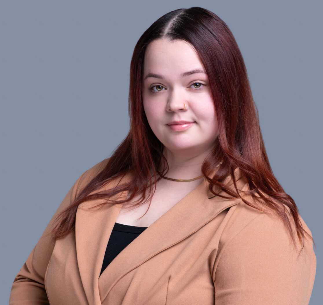 Kaitlyn Youngblood (she/her)