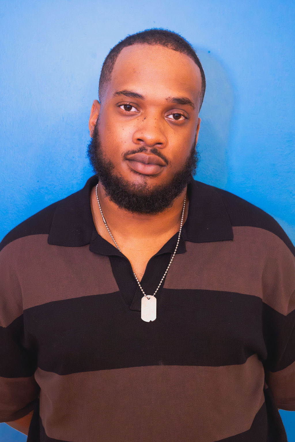Jordan Armstrong (he/him)